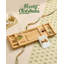 (70-95.5)x23x4cm Freestanding Bathroom Shelves