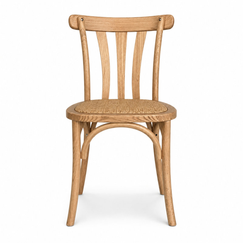 Elowen Elm Wood Dining Chair