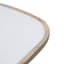 Gracie Oaks Moncada Wood Platter-875669207
