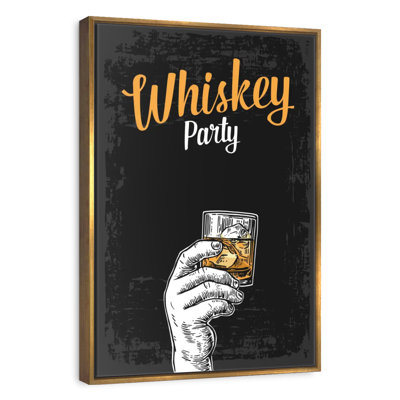 Whisky Party