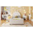 Alafia Upholstered Platform Bed-2071542108