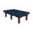 Heavy-Duty Outdoor Waterproof Pool Table Cover, All Weatherproof & UV Protection Game Table Cover-86771004-86771357