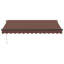 Longshore Tides Polyester Cover Retractable Patio Awning-986925096-986925110-986925108