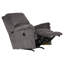 Upholstered Power Recliner-48570487
