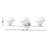 Junius 3 - Light Dimmable Vanity Light-2089845782