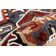 Acoidan Hand Tufted Southwestern Indoor Rug