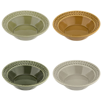 Portmeirion, Botanic Garden Harmony - Cereal Bowls