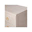 Jackson 9-Drawer 72" W Dresser-988806186