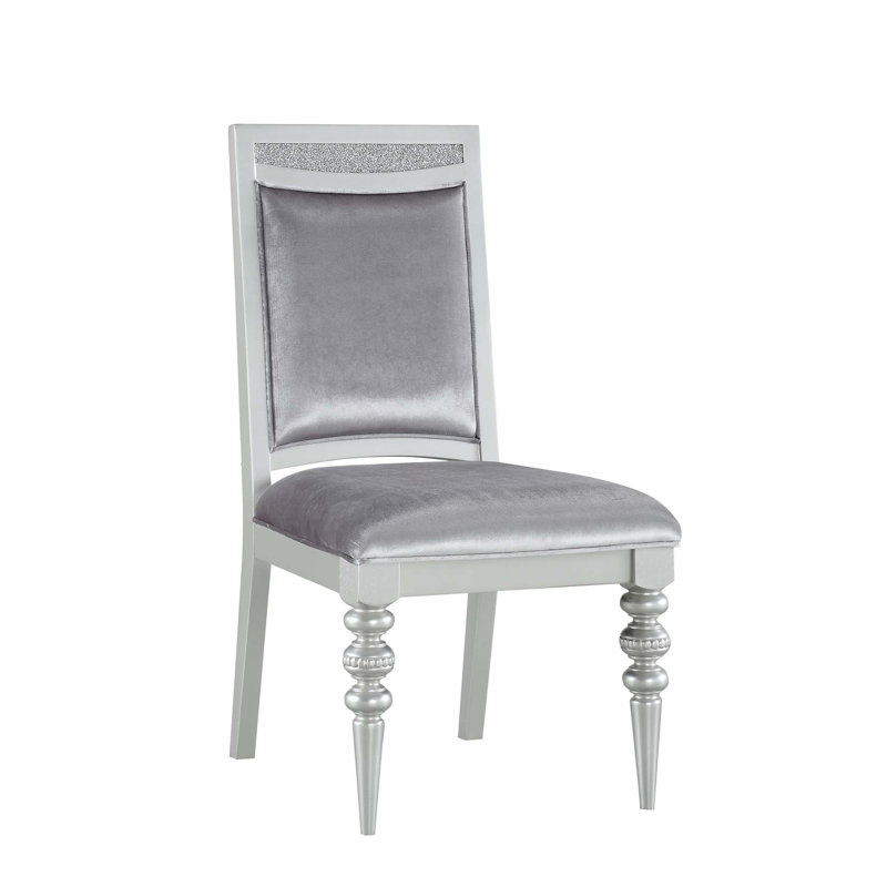 Ensemble de 2 chaises d'appoint Maverick