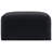 Hingham Josie 31" Velvet Ottoman-89200735