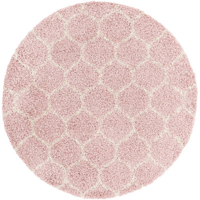 Geometric Indoor Rug
