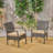Kd Wicker Chair