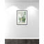 «Enchanted Emerald Collection Enchanted Emerald II on Paper» par Tom Reeves, reproduction-93751026-93751034