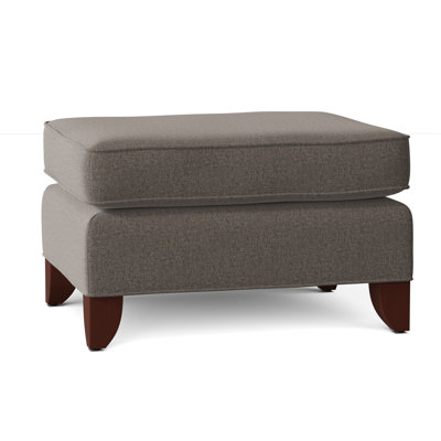 Upholstered Ottoman