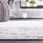 Eternal Performance Abstract Rug-2024223015