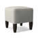 Brooklyn Upholstered Ottoman