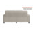 Yosselin Upholstered 77.5'' Sofa-795767454