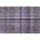 Premium Machine Washable Cerrito AMF548 Purple Rug