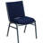 Oliverson Metal Stackable Multipurpose Chair