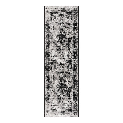 Tapis oriental Brandt