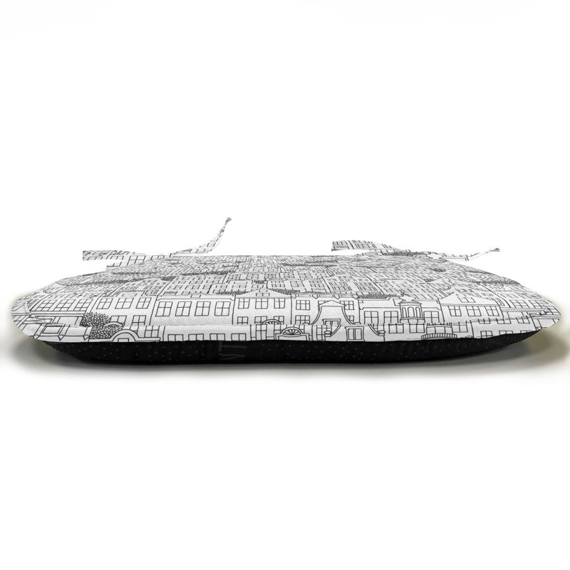 Chair Pad Cushion