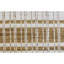 Nordic Wool Striped Area Rug-106953509