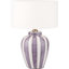 Priscilla Ceramic Table Lamp