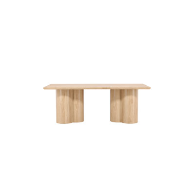 Daniellah Dining Table