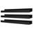 Jaykon 3 Piece Picture Ledge Wall Shelf-634303204