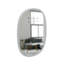 Hub Accent Mirror-46730102