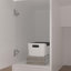 Rectangle Manufactured Wood Reception Desk