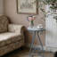 Table basse avec table d'appoint Vintage Mosaic, intérieur et extérieur-315410804