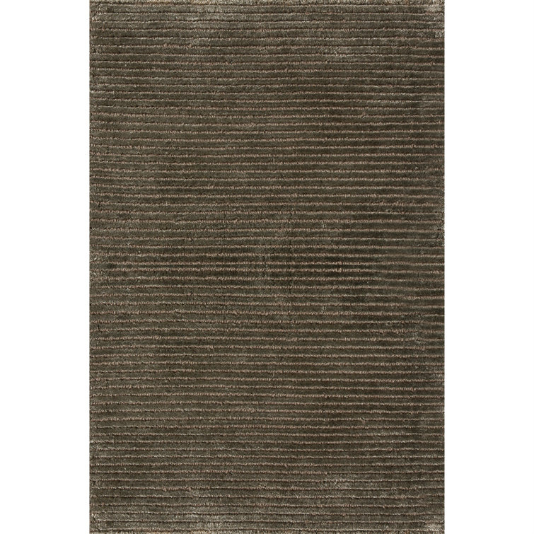 Turek Hand Knotted Indoor Rug