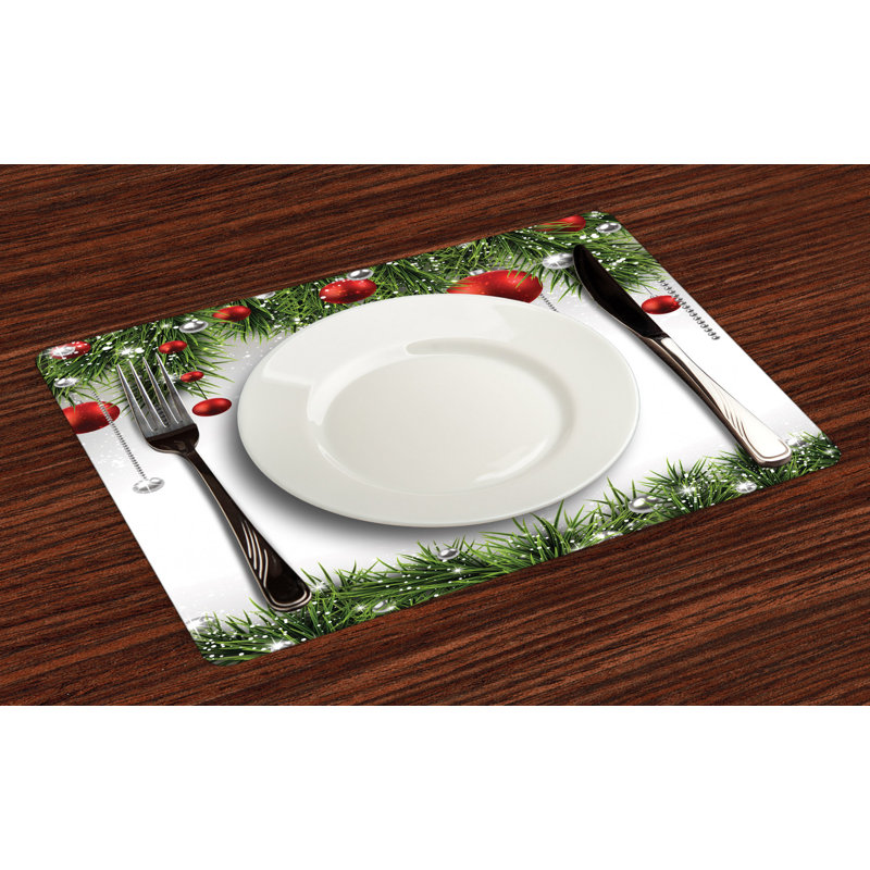 Récapitulatif 18,5" christmas