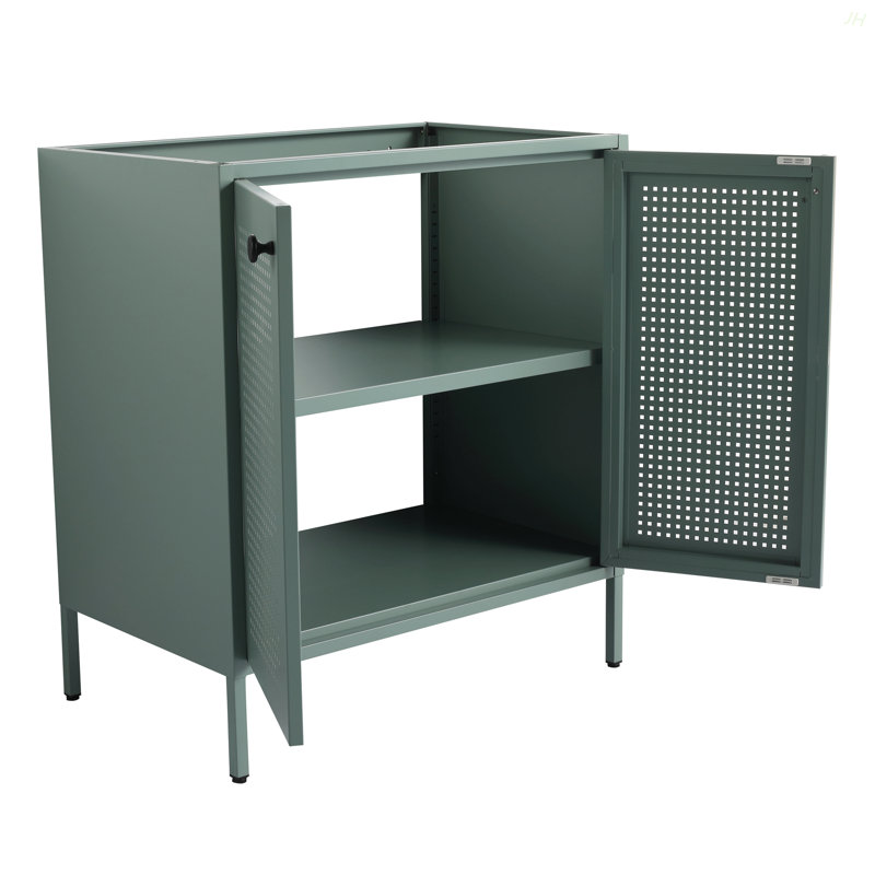 Meuble-lavabo autoportant de 30 po (sans le lavabo supérieur)