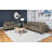 2-piece Upholstered Track Arm Sofa Set-1917657277