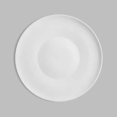 Nea Porcelain Dinner Plate