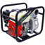 Pompe à eau 3 po 264 gallons par minute, moteur GX160 de 163 cm³, coupleur 3 po NPT