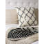 Hand Woven Throw Blanket