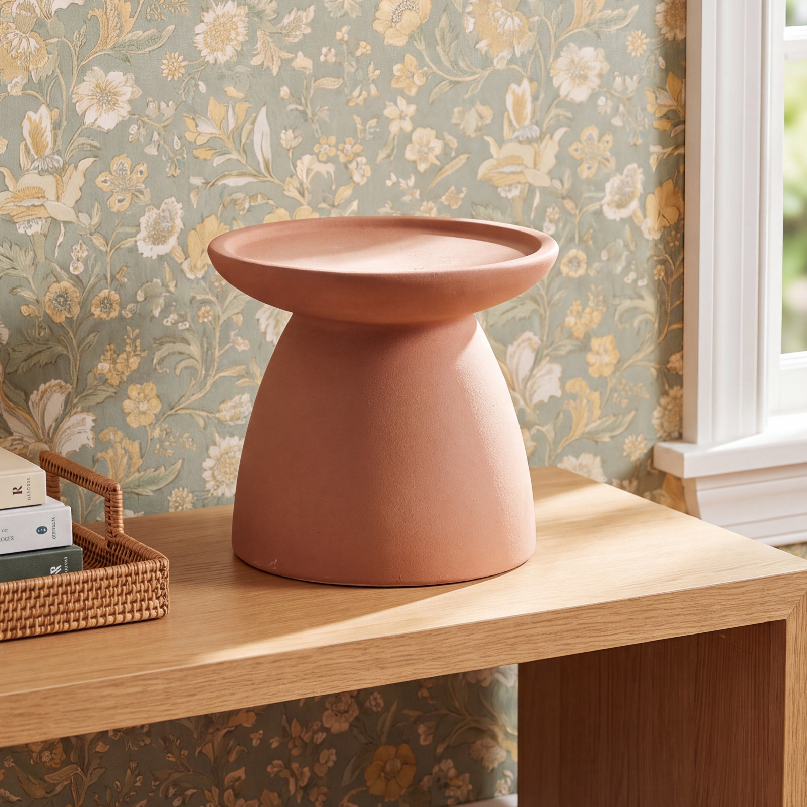 Sue Ceramic Candle Accessories