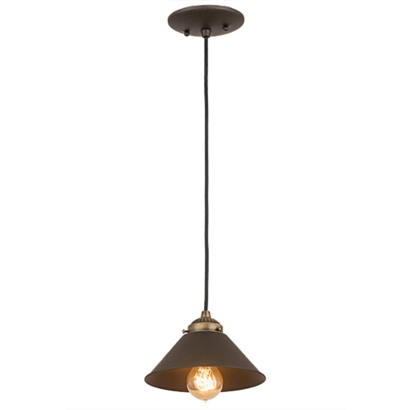 Revival 1 - Light Pendant