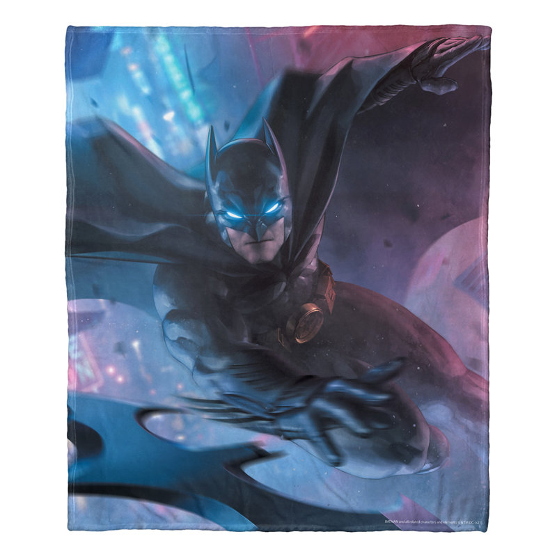 Throw Blanket