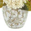 Martela Faux Floral in Vase