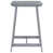 Grey is out of stock selected