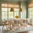 Granita Dining Table