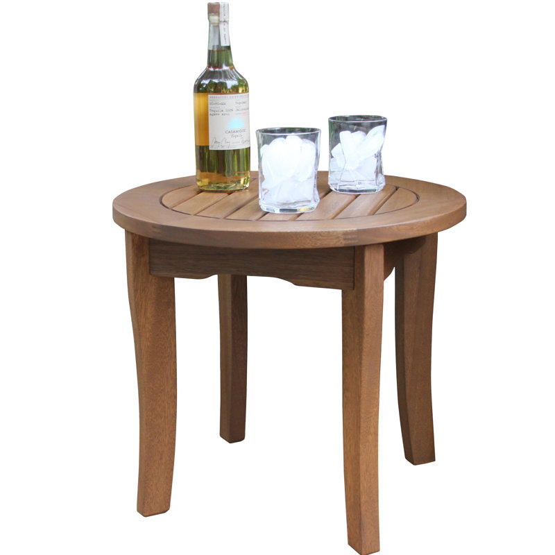 Table d'appoint Akiva