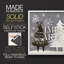 Art de Noël - Cxxiii - reproduction encadrée - réversible-1613288938-1613288936