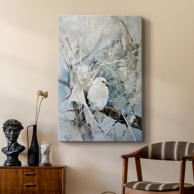 ANIMALS Series XXXVI - galerie sur mesure