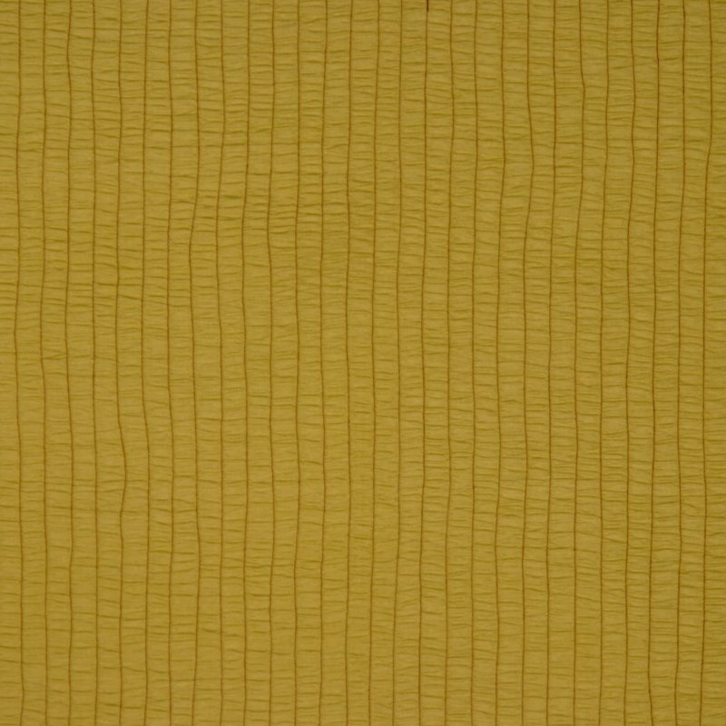 Tissu rayé Allure, Orange foncé