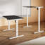 100Cm W Height Adjustable Rectangular Standing Desk-1547034047